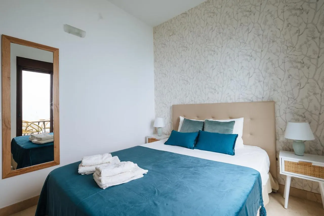 Hostly Orfila1 Centrico Con 2 Dorm Y Fibra Apartment Seville Spain